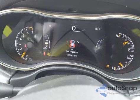 2016 Jeep Grand Cherokee Limited из США, поврежденный, VIN 1C4RJFBG2GC333343